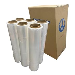 かなりのお買い得‼️ 大特価‼️ストレッチフィルム8本セット‼️ 楽天市場】ストレッチフィルム 8本の通販